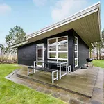 Σπίτι διακοπών 2 Bedroom Cozy In Roslev Sallingsund