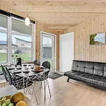 2 Bedroom Cozy In Roslev Σπίτι διακοπών Sallingsund
