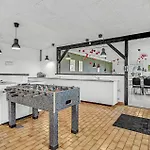 2 Bedroom Cozy In Roslev Σπίτι διακοπών *
