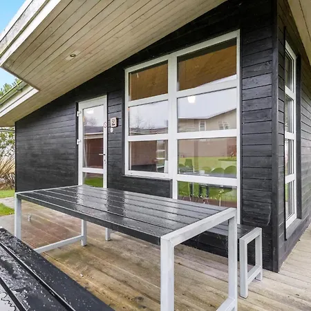 2 Bedroom Cozy In Roslev Sallingsund
